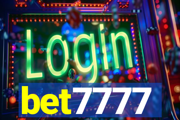 bet7777