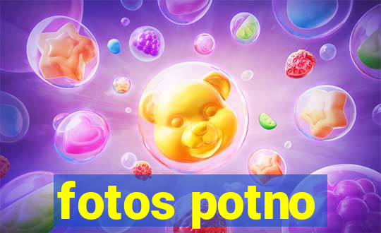 fotos potno