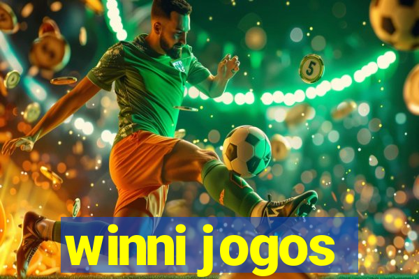 winni jogos