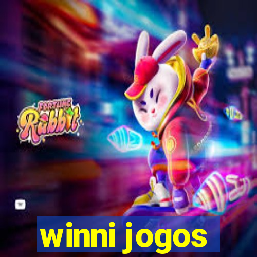 winni jogos