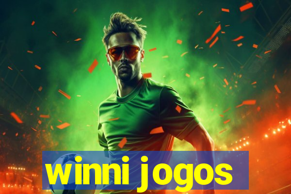 winni jogos