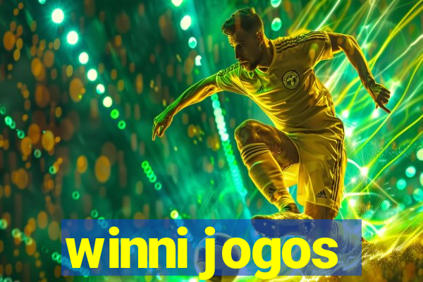 winni jogos