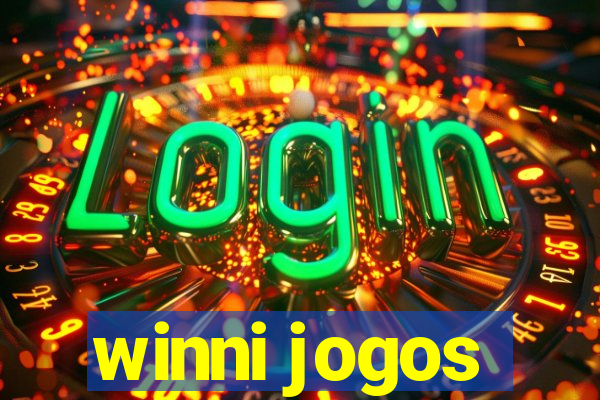 winni jogos