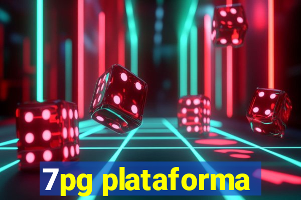 7pg plataforma