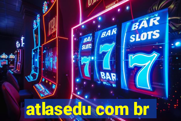 atlasedu com br