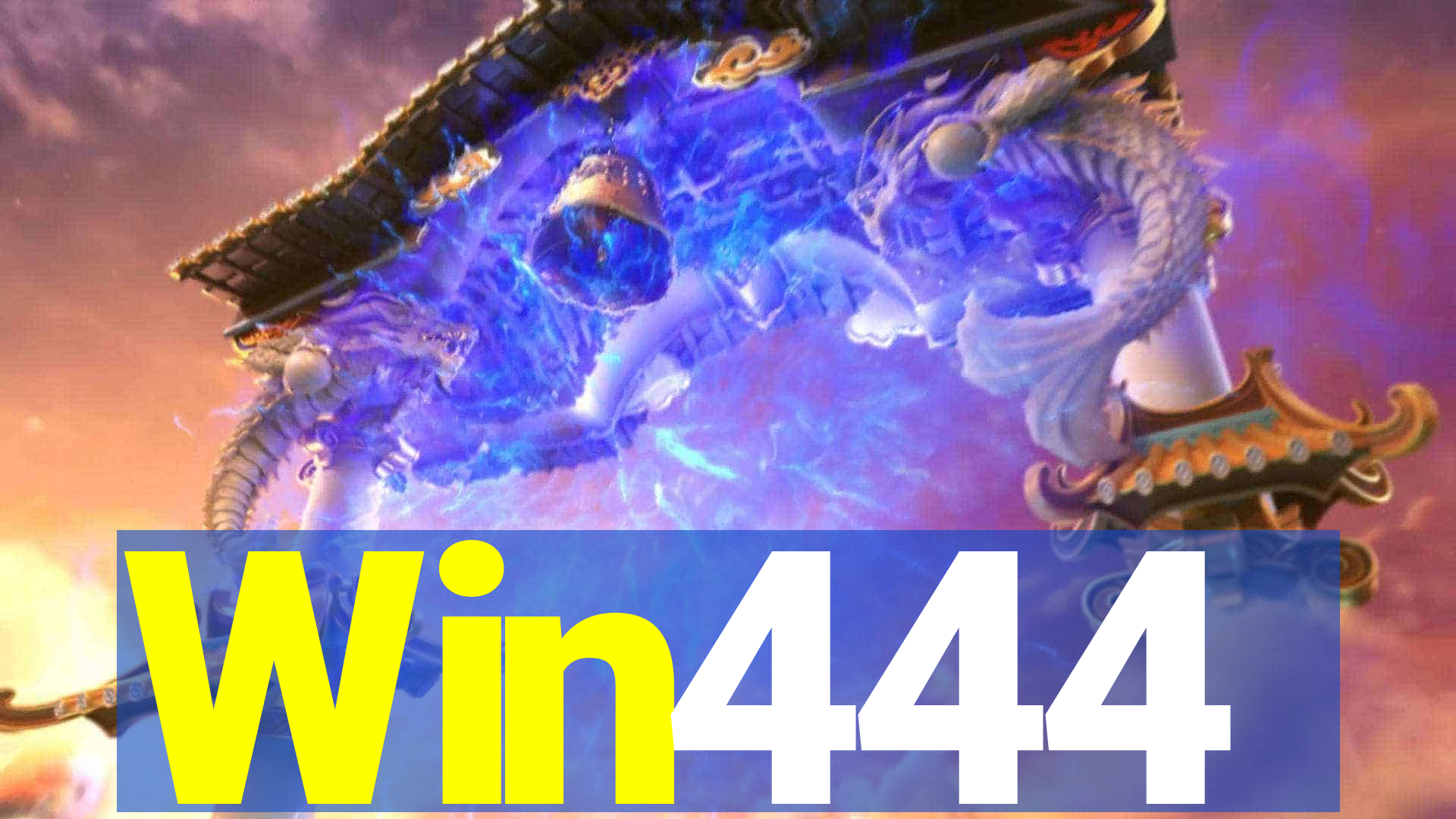 Win444