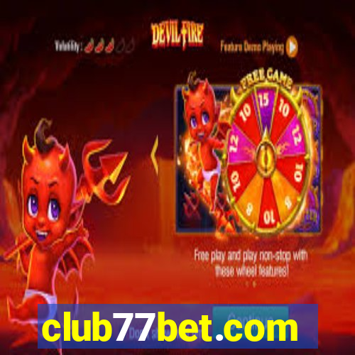 club77bet.com