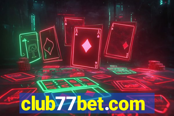 club77bet.com