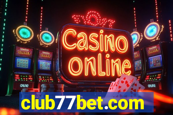 club77bet.com