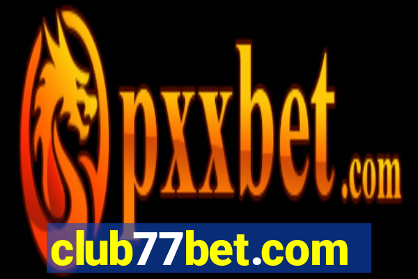 club77bet.com