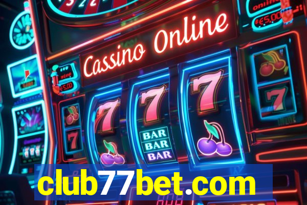 club77bet.com