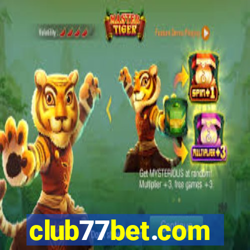 club77bet.com