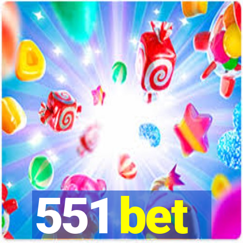 551 bet