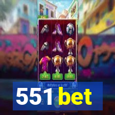 551 bet