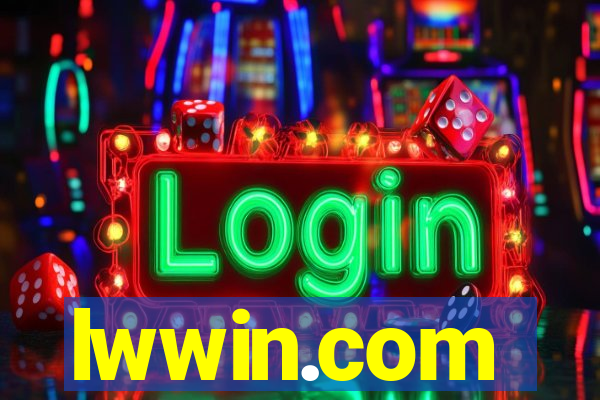 lwwin.com