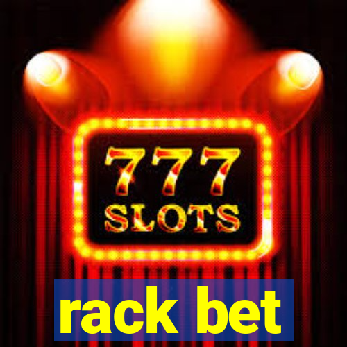 rack bet