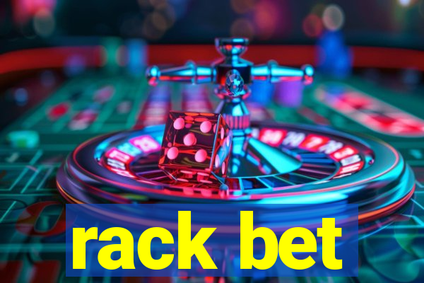 rack bet