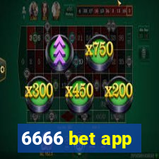 6666 bet app