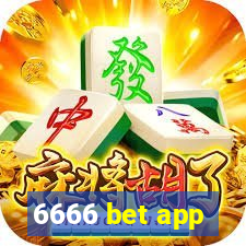 6666 bet app