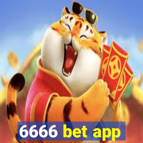 6666 bet app