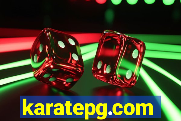 karatepg.com