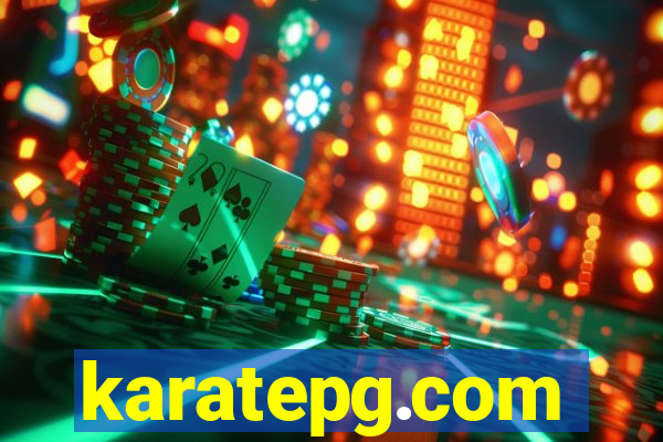 karatepg.com