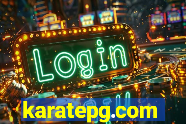 karatepg.com