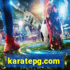 karatepg.com