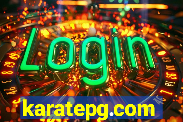 karatepg.com