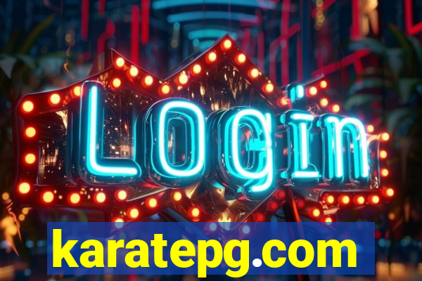 karatepg.com