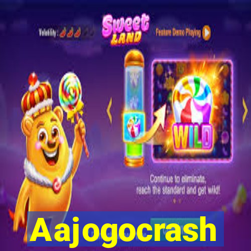 Aajogocrash