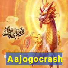 Aajogocrash