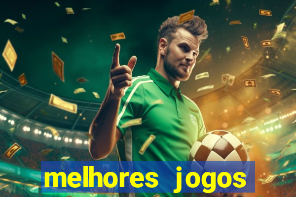 melhores jogos iphone 15 pro max