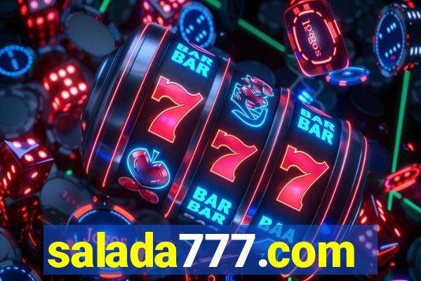 salada777.com