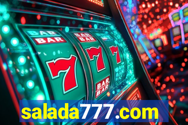 salada777.com