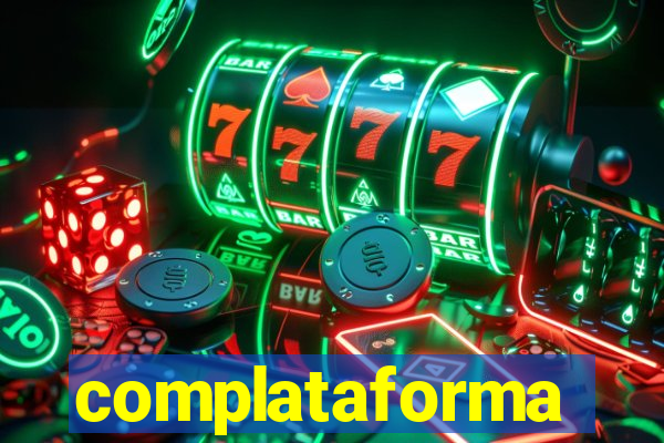 complataforma