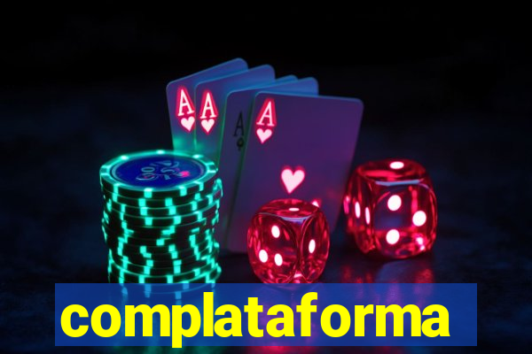 complataforma