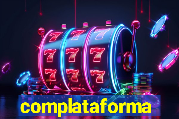 complataforma