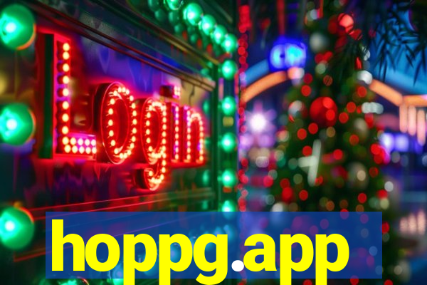 hoppg.app