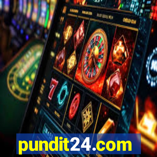 pundit24.com