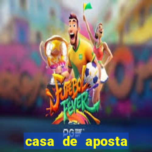 casa de aposta pagando no cadastro sem deposito