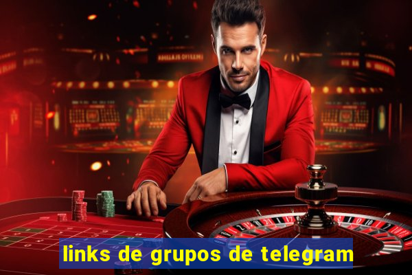 links de grupos de telegram