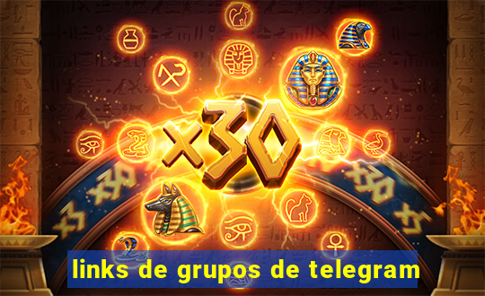 links de grupos de telegram