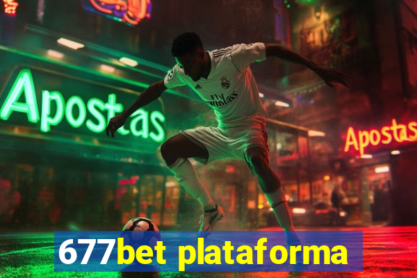 677bet plataforma