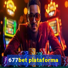 677bet plataforma