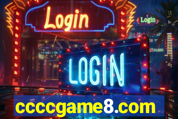 ccccgame8.com