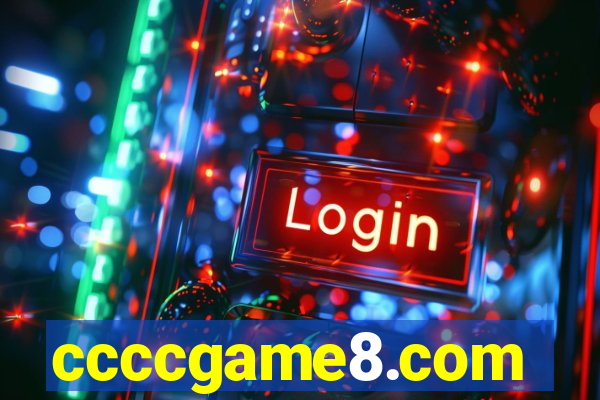 ccccgame8.com