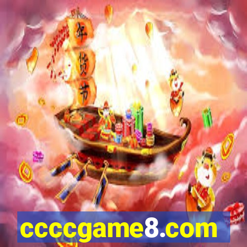 ccccgame8.com