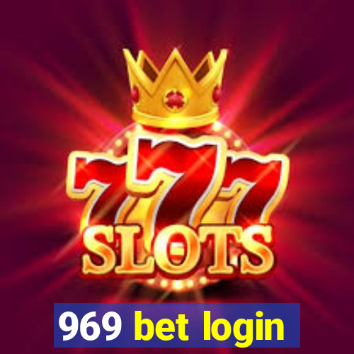 969 bet login