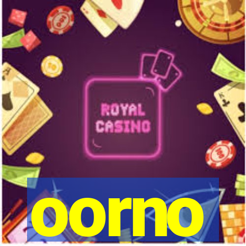 oorno